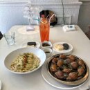 들말농장 | 진주파스타맛집 양식당 오브 평거동 파스타 에스카르고 맛있는 분위기 맛집