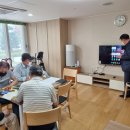 어렵지않아요 스마트폰 이미지