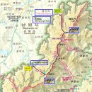 제92차 2월 지리산 바래봉 눈꽃산행 안내 및 예약 이미지