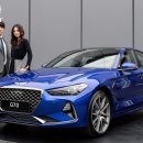 제네시스 이미지