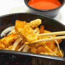 궁반점 | 일산 배달음식 추천 '산동반점' 일산 라페스타 24시 중식 맛집