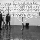 한섬유통 이미지