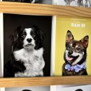 조군헤어 | 자연스러운 보정으로 여권 준비하기; 중랑구사진관 조군사진관 방문후기