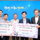 라인산업