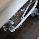 CU 오천신천지타운 | [포항변기수리] 변기 부속 부러져 물 안멈추고 넘치는 두호동 변기고장 부품교체수리 - 우방신천지타운