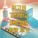 양장 옷만들기 기본패턴 (A) | 위고비 가격비교 처방병원 용량 후기