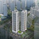 힐스테이트 남천역 더 퍼스트 이미지