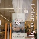 65 | 군포 산본 탈모관리 잘하는곳 찾는다면? 컬러드스파 군포송부점 두피스파 후기