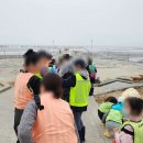 갯벌 | 인천 마시안 갯벌체험장 조개잡기 후기 (아이랑 가기 좋은 체험 + 준비물 꿀팁)