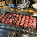수원 금곡동 양꼬치 맛집 미각양꼬치
