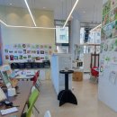 파란잠자리미술학원 이미지