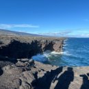 화산농장 | 하와이 빅아일랜드 데이투어 후기 🌋 하루만에 보는 화산국립공원 여행코스