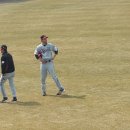 한밭야구장 이미지