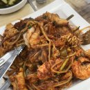 원조마산아구찜 | 종로 해물찜 매콤하고 양 많은 원조마산아구찜