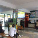 평택공용버스터미널 (대합실) 이미지