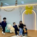 초롱꽃 마을 신상 키즈룸 “피노키오 키즈룸” 이용후기