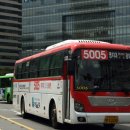 순천향대학병원 버스정류소 이미지