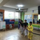 용인대대치태권도