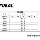 파이널유도멀티짐 인천시청점 이미지