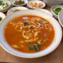 고향굴칼국수 이미지