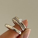 쌍우물 | W6. 웨딩밴드 계약후기(프릿, 코랄)