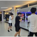 팀몬스터킥복싱.무에타이 네이버블로그