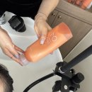 우주카클리닉 | 해운대 미용실 추천, 마린시티 모발클리닉 받고 셋팅펌 상담까지｜우주헤어살롱 후기