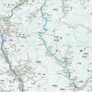 삼기면 금반리 마을회관 | 곡성 통명산 주부산 &lt;통명지맥&gt;