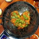 삼오삼겹살 | [오창/ 맛집] 쭈꾸미와 대패삼겹살의 환상 조합! 오창 '연대패쭈꾸미' 삼오구이 세트 후기