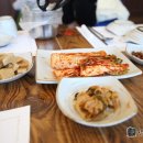 금송오리와삼계탕 이미지