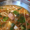 놀부부대찌개&철판구이진해