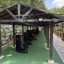 체력단련장 이미지