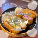 향교 | [서울/강서] 양천향교역 돈까스 맛집 ‘쇼쿠도우’ 후기
