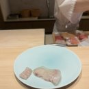 [서울/청담 맛집] 스시 오마카세 “스시렌” 런치 후기