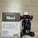 [판매완료]미니지MR03 EVO 팝니다 이미지