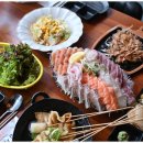 마도로스횟집 - 고성군 심층수길 40-4 | 광안리 맛집 찾다가 야경까지 제대로 즐긴 광안리 마도로스 횟집 솔직후기