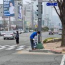 인사광장사거리 이미지