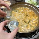 인왕시장 | 인왕시장 맛집 닭한마리 전문점 홍제역 노포