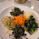 우리동네초가집 | 대흥동 맛집 한식집 조선초가한끼 마포점