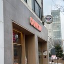 던킨도너츠 평촌점 | 던킨 도너츠 두바이 쫀득 먼치킨 후기