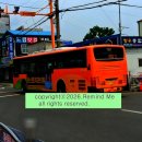 김해세무서 밀양지서 | 밀양 밀양교통 4-2번 7304호 BS110 Diesel 19'