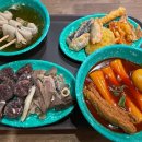 금자옛날떡볶이 - 서구 완정로 208 | 금자옛날떡볶이
