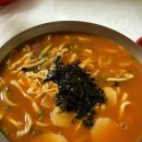 추필여국시 | 속초 칼국수 추필여국시 장칼국수 손칼국수 왕만두 후기