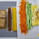 유부김밥 이미지