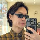 안경클럽 | 안산 안경 레이벤 선글라스 대디오 클럽마스터 51 RB4259F는 베니스 안경원에서!