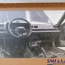 현대 쏘나타 EV/싼타페 EV/포니 헤리티지/그랜저 헤리티지 살펴봤스흠