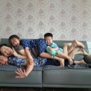 행복한가족 이미지