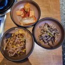 세븐일레븐 청주강서행복점 | 청주 가경동맛집 한양고깃집 청주강서점│약돌생삼겹살에 샐러드바까지 완벽했던 외식