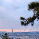 2025년 새해 일출 보고 다녀온 아차산손두부 두부전골 솔직후기