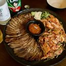 망부석 부평점 | 부평역 느좋술집 망부석 항정수육 닭목살유린기 꿀맛탱